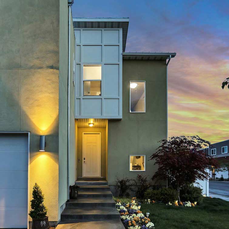 Book a home efficiency assessment with us