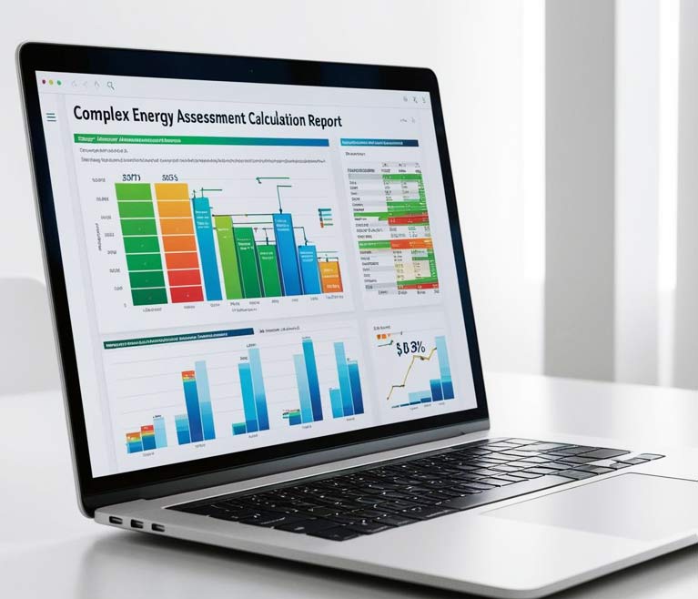 Standard Assessment Procedure (SAP) Calculations